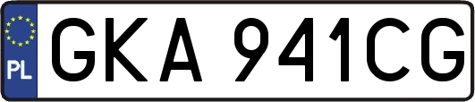 GKA941CG