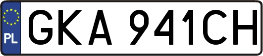 GKA941CH