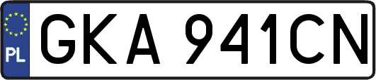 GKA941CN