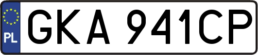 GKA941CP