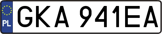 GKA941EA