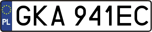 GKA941EC
