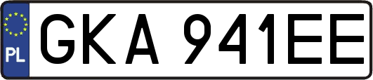 GKA941EE