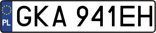 GKA941EH