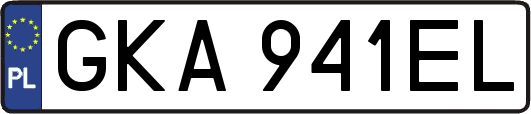GKA941EL