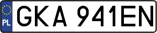 GKA941EN