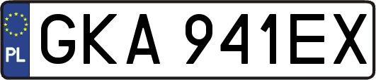 GKA941EX