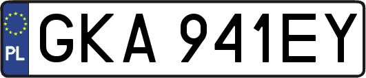 GKA941EY