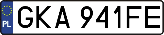 GKA941FE