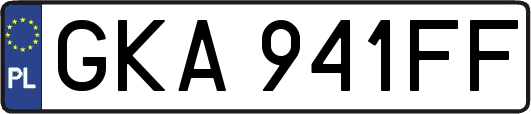 GKA941FF