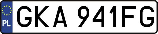GKA941FG