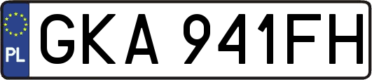 GKA941FH