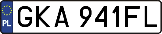 GKA941FL