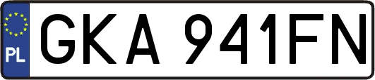 GKA941FN