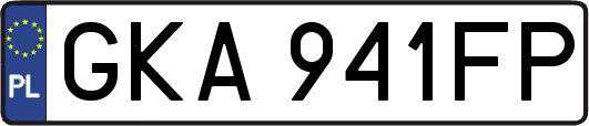 GKA941FP