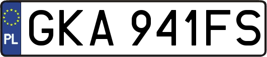 GKA941FS