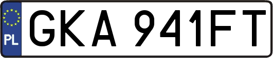 GKA941FT