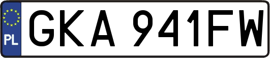GKA941FW
