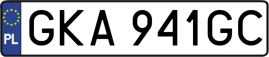 GKA941GC