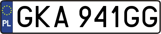 GKA941GG