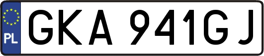 GKA941GJ