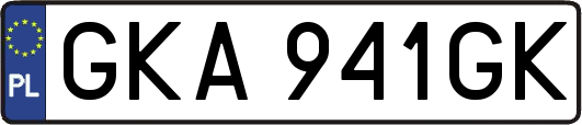 GKA941GK