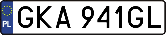 GKA941GL