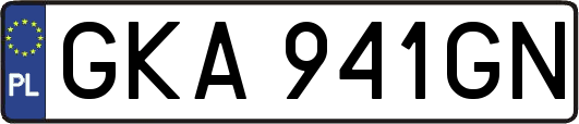 GKA941GN