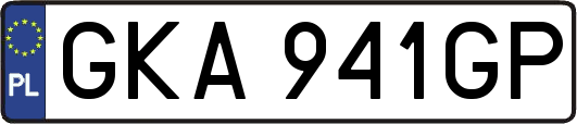 GKA941GP