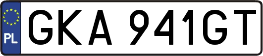 GKA941GT