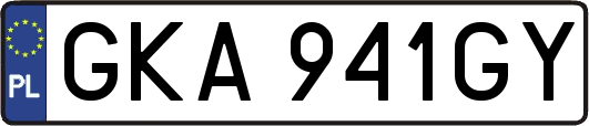 GKA941GY