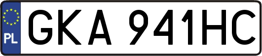 GKA941HC