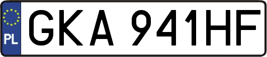 GKA941HF