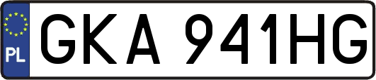 GKA941HG