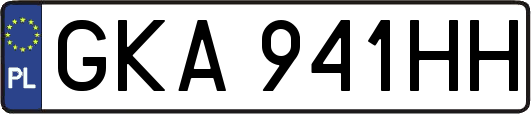 GKA941HH