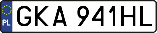 GKA941HL