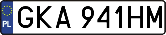 GKA941HM