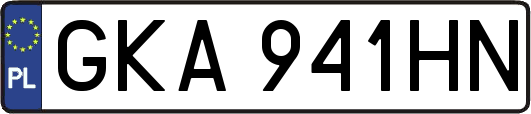GKA941HN
