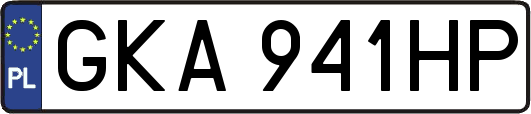 GKA941HP