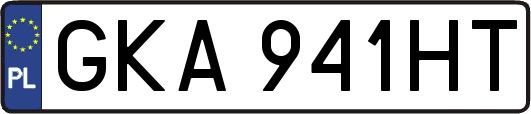 GKA941HT