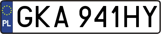 GKA941HY