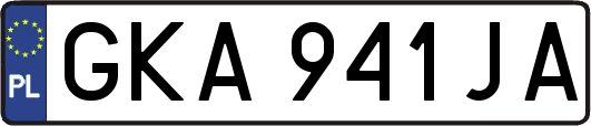 GKA941JA
