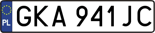 GKA941JC