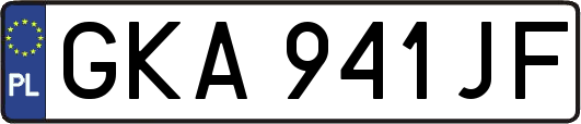 GKA941JF