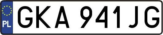 GKA941JG