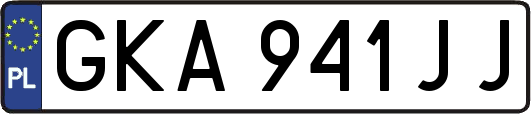 GKA941JJ