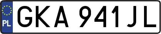GKA941JL