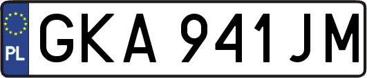 GKA941JM