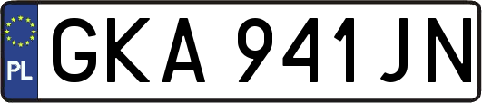 GKA941JN