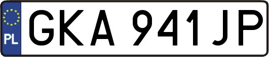 GKA941JP